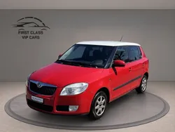 Gebraucht 2009 Skoda Fabia Elegance Kleinwagen | CHF 2’950 (Superpreis)