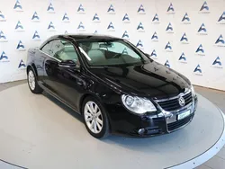 Gebraucht 2010 VW Eos Cabrio | CHF 5’900 (Fairer Preis)
