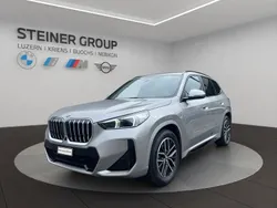 Gebraucht 2024 BMW X1 M Sport SUV | CHF 51’500 (Fairer Preis)