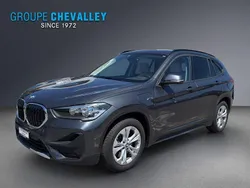 Gebraucht 2021 BMW X1 Performance SUV | CHF 23’900 (Fairer Preis)
