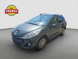Gebraucht 2010 Peugeot 207 Sport Kombi | CHF 2’000 (Guter Preis)