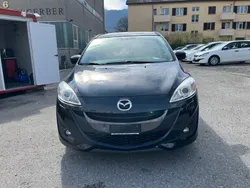 Gebraucht 2010 Mazda 5 Exclusive Van / Kleinbus | CHF 2’400 (Guter Preis)