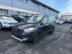 Gebraucht 2018 Dacia Dokker Stepway Van | CHF 4’900 (Fairer Preis)