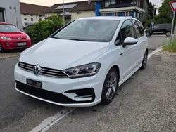Gebraucht 2016 VW Golf VII Allstar | CHF 13’290 (Guter Preis)