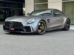 Gebraucht 2018 Mercedes AMG GT R AMG Coupé | CHF 139’900