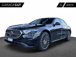Gebraucht 2023 Mercedes E400 Limousine | CHF 82’800 (Guter Preis)