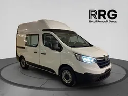 Neu 2025 Renault Trafic Van | CHF 35’629 (Guter Preis)