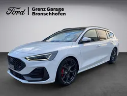 Neu 2024 Ford Focus ST Kombi | CHF 52’150 (Fairer Preis)