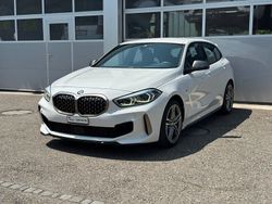 Gebraucht 2020 BMW M135 Kleinwagen | CHF 32’900 (Guter Preis)