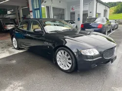 Gebraucht 2005 Maserati Quattroporte Limousine | CHF 18’800 (Fairer Preis)