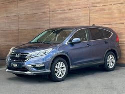 Gebraucht 2015 Honda CR-V Elegance SUV | CHF 11’900 (Teuer)