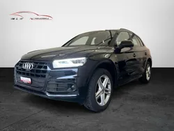 Gebraucht 2020 Audi Q5 Sport SUV | CHF 24’900 (Superpreis)