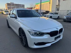 Gebraucht 2014 BMW 335 | CHF 22’900 (Teuer)