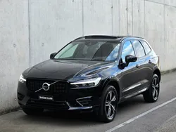 Gebraucht 2020 Volvo XC60 R-Design SUV | CHF 39’900 (Guter Preis)