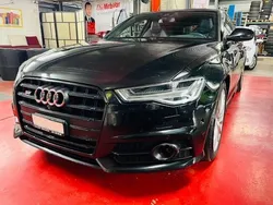 Gebraucht 2017 Audi S6 Kombi | CHF 21’897 (Guter Preis)
