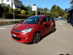 Gebraucht 2016 Citroën C3 Feel Kleinwagen | CHF 7’450 (Guter Preis)
