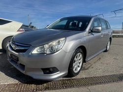 Gebraucht 2010 Subaru Legacy | CHF 3’900 (Fairer Preis)