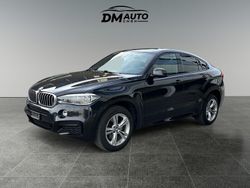 Gebraucht 2016 BMW X6 SUV | CHF 29’900 (Fairer Preis)