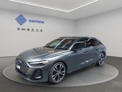 Neu 2025 Audi A5 Ambiente Coupé | CHF 75’500 (Etwas zu teuer)