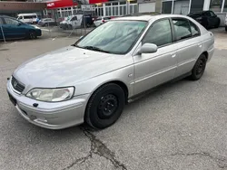 Gebraucht 2000 Honda Accord LS | CHF 1’900