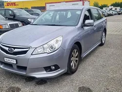 Gebraucht 2009 Subaru Legacy | CHF 3’950 (Etwas zu teuer)