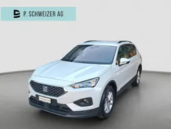 Gebraucht 2022 Seat Tarraco Style SUV | CHF 23’700 (Superpreis)