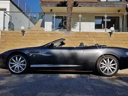 Gebraucht 2006 Aston Martin DB9 | CHF 49’500