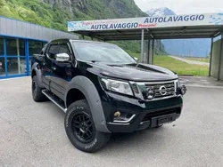 Gebraucht 2017 Nissan Navara Tekna Abholung | CHF 32’900