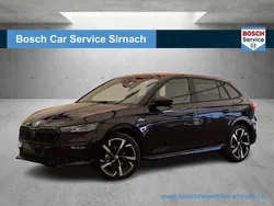 Neu 2025 Skoda Scala Monte Carlo Kleinwagen | CHF 31’680 (Superpreis)