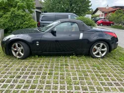 Gebraucht 2008 Nissan 350Z Cabrio | CHF 12’800