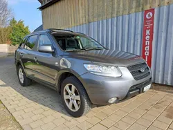 Gebraucht 2008 Hyundai Santa Fe Premium SUV | CHF 5’000 (Etwas zu teuer)