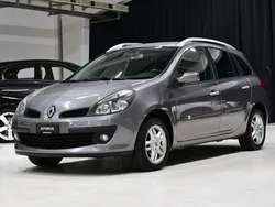 Gebraucht 2009 Renault Clio II Dynamique Kombi | CHF 1’999 (Guter Preis)