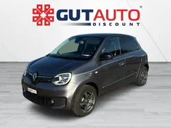 Neu 2025 Renault Twingo Techno Kleinwagen | CHF 16’450 (Guter Preis)