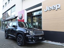 Gebraucht 2023 Jeep Renegade SUV | CHF 26’990 (Guter Preis)