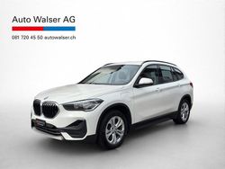 Gebraucht 2020 BMW X1 Advantage SUV | CHF 21’890 (Fairer Preis)