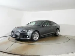 Gebraucht 2020 Audi A5 Sportback Sport Limousine | CHF 29’900 (Guter Preis)