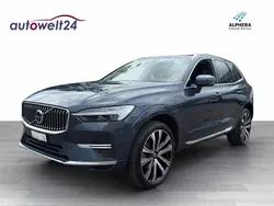 Gebraucht 2022 Volvo XC60 Inscription SUV | CHF 43’900 (Guter Preis)