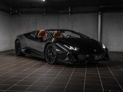 Gebraucht 2019 Lamborghini Huracán | CHF 294’900 (Superpreis)