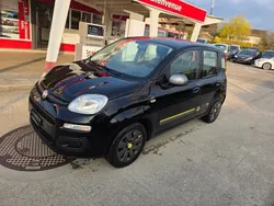Gebraucht 2015 Fiat Panda Young Kleinwagen | CHF 2’900 (Guter Preis)