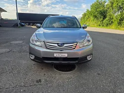 Gebraucht 2011 Subaru Outback SUV | CHF 9’900 (Teuer)