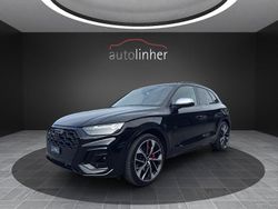 Gebraucht 2025 Audi SQ5 Premium SUV | CHF 72’900 (Fairer Preis)