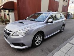Gebraucht 2015 Subaru Legacy | CHF 8’900 (Fairer Preis)