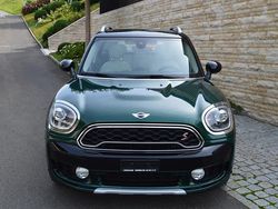 Gebraucht 2017 Mini Cooper SD Countryman SUV | CHF 16’900