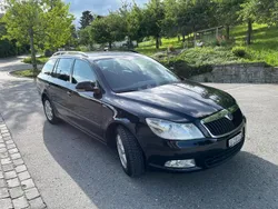 Gebraucht 2012 Skoda Octavia Kombi | CHF 4’950 (Superpreis)