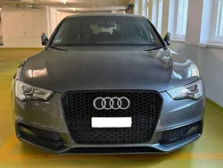Gebraucht 2013 Audi A5 Sportback S-Line | CHF 11’900 (Guter Preis)