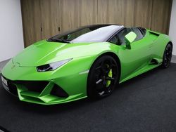 Gebraucht 2021 Lamborghini Huracán | CHF 289’800