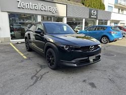 Schwarz Gebraucht 2024 Mazda MX30 Ad'Vantage SUV | CHF 26’950 (Guter Preis)