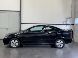 Gebraucht 2001 Opel Astra Coupé | CHF 4’900 (Teuer)