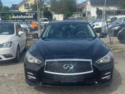Gebraucht 2014 Infiniti Q50 Sport Tech Limousine | CHF 7’900