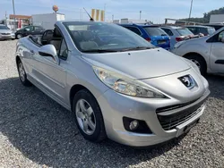 Gebraucht 2010 Peugeot 207 CC Cabrio | CHF 1’900 (Guter Preis)